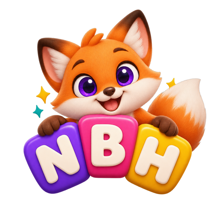 Nav, Bajar, Heywan logo